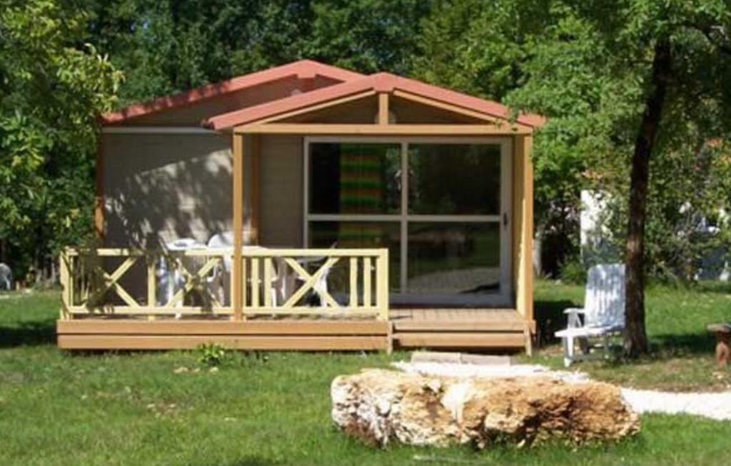 L'Hermitage Des 4 Saisons Hotel La Gonterie-Boulouneix Quarto foto